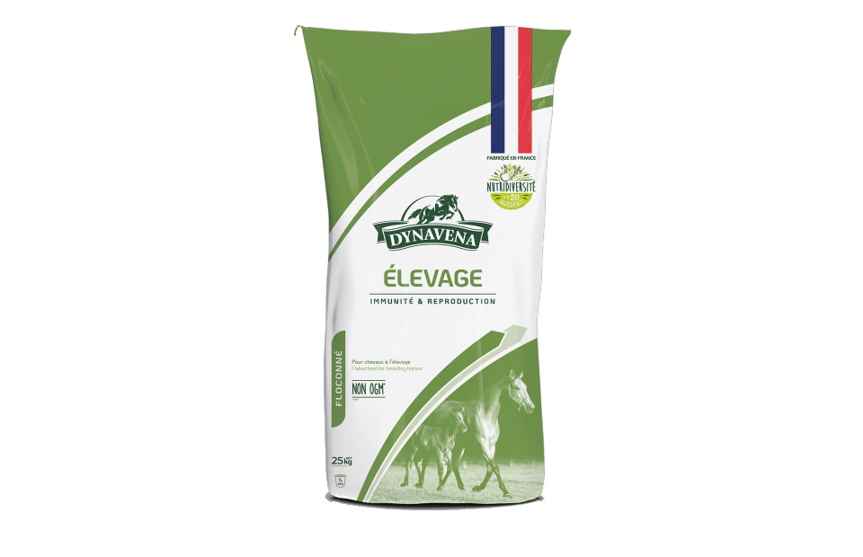 Dynavena Elevage 25 kg
