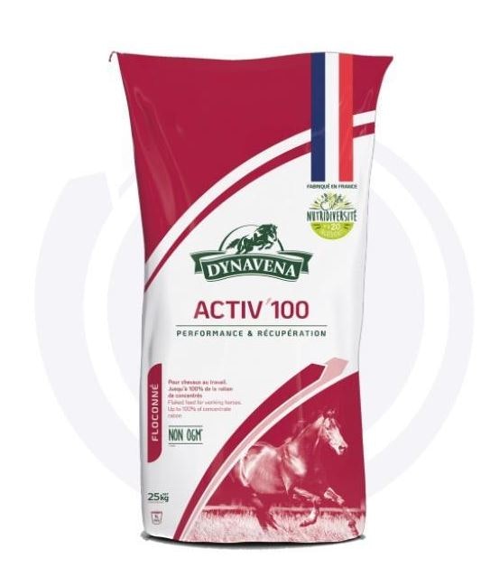 Dynavena Active 100, 25 kg