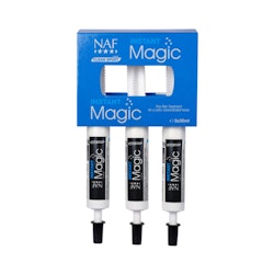 NAF Instant Magic, spruta 3-pack