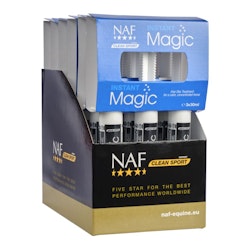 NAF Instant Magic, spruta 3-pack