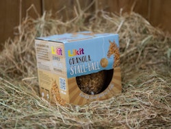 LIKIT Granola Stall Boll 1,6kg