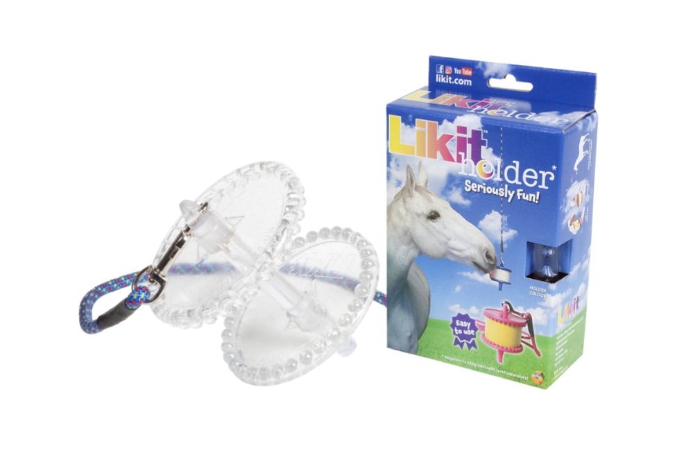 LIKIT Hållare