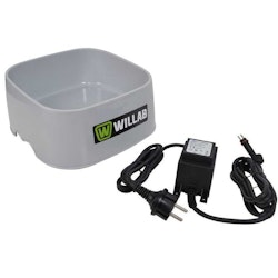 WILLAB Värmeskål 3L