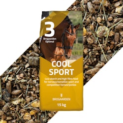 Optimal 3 - Cool Sport, 15 kg