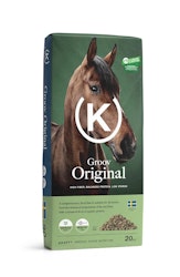 Krafft Groov Original 20 kg
