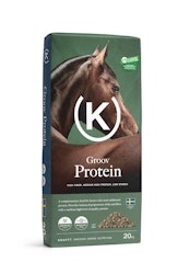 KRAFFT Groov Protein 20 kg