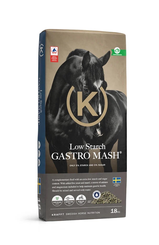 Krafft GastroMash 18 kg
