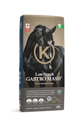 Krafft GastroMash 18 kg