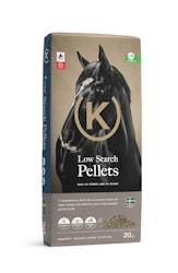 Krafft Perfom Low Starch Pellets 20 Kg