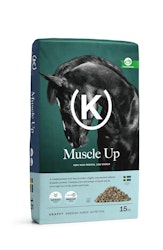 Krafft Muscle up 15 kg