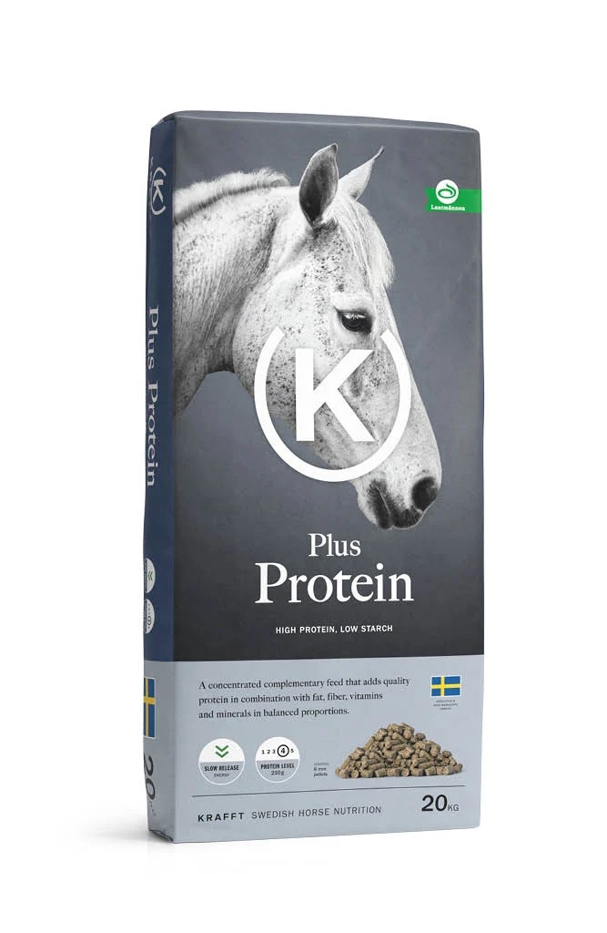 Krafft Plus Protein 20 kg
