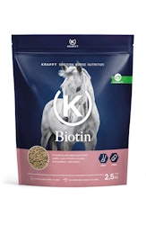 KRAFFT Vitamin Biotin pellets 2,5 kg