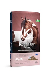 Krafft Recharge Mash 15 kg (Sensetive Mash)