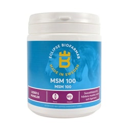 Biofarmab MSM 100