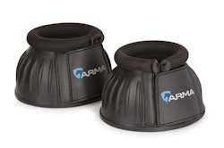 Gummi Boots Med Soft Top - ARMA
