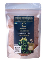 Camelinafrön Krav Torrostade