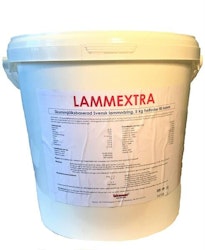 LAMMNÄRING 5 KG