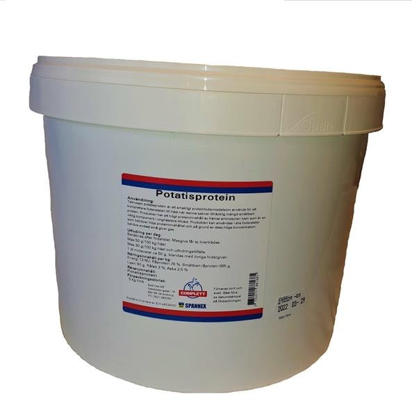 Potatisprotein 4 kg