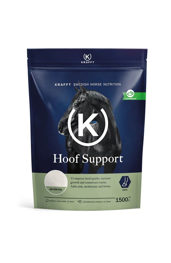 Krafft Hoof Support 1500 gr