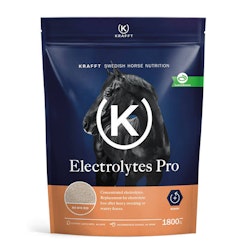 Krafft ElectrolytesPro 1800g
