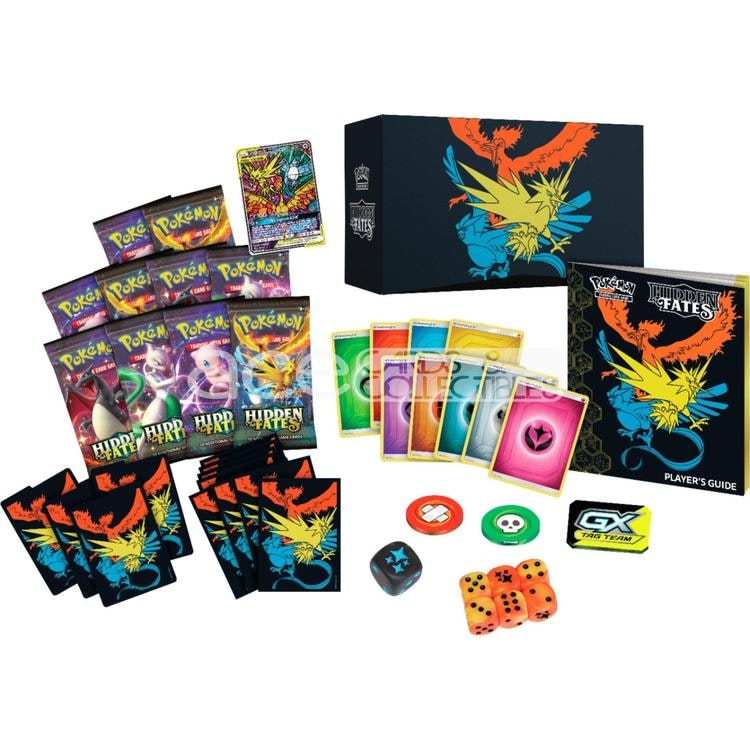 hidden fates elite trainer box for sale hidden fates elite trainer box for sale