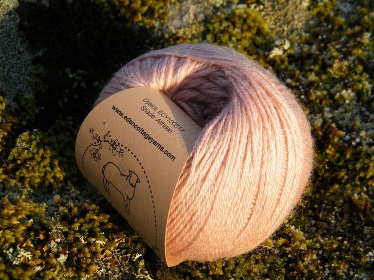 Milburn 4-ply