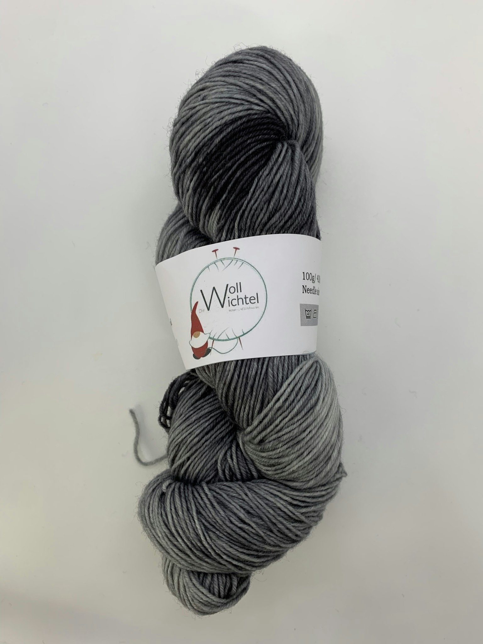 Sockwool 4-ply