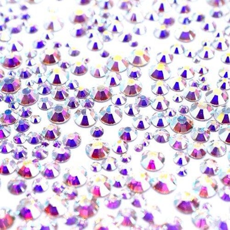 Preciosa - Crystal AB