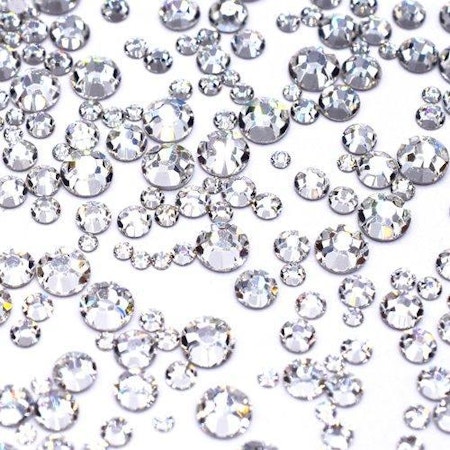 Preciosa - Mini SS2 Crystal