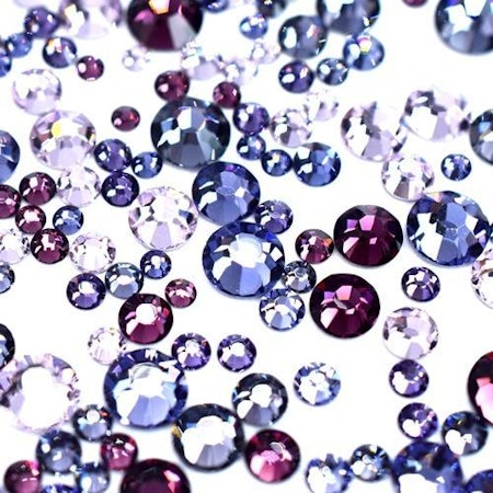 Preciosa - Lavender Mix