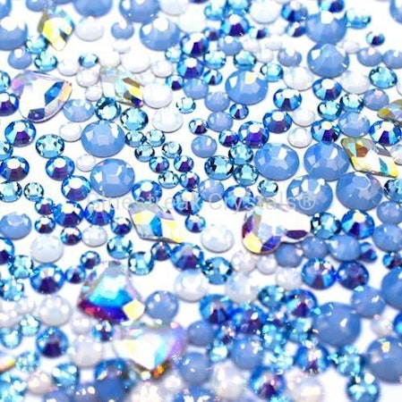 Preciosa - Ice Queen Mix
