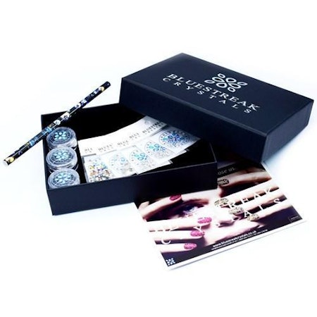 Preciosa - Startkit Crystal