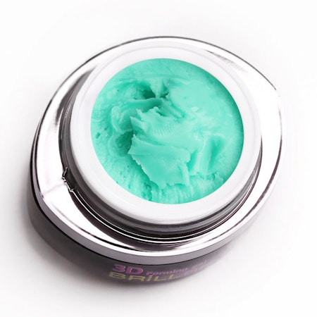 BB - 3D Forming Gel Turquoise