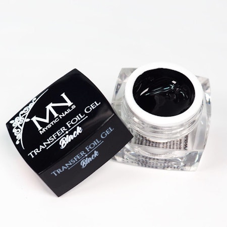 MN - Folie Gel - Black