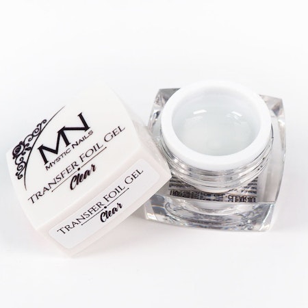 MN - Folie Gel - Clear
