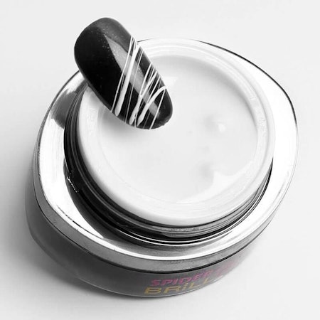 BB - Spider Gel - White