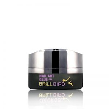BB - Nail Art Glue Gel - 3ml