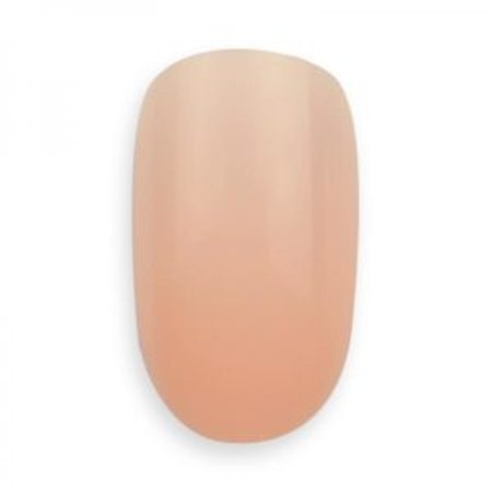 Oval Nude Tip - 50st