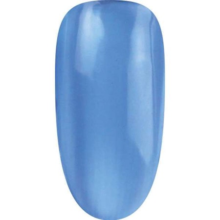 Tiffany Glas Gel - Royal Blue