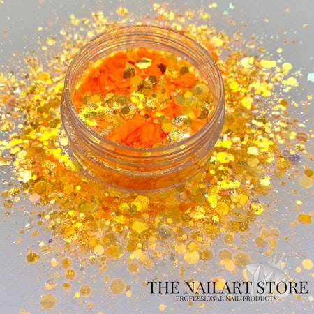 Glittermix - Electric