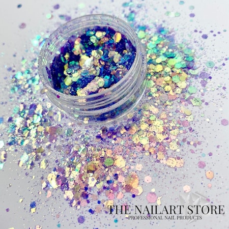 Glittermix - Swagger