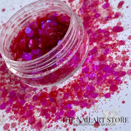 Glittermix - Ritzy