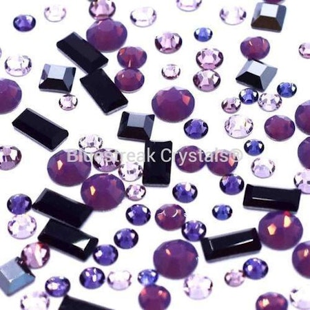 Preciosa - Palma Violet Mix