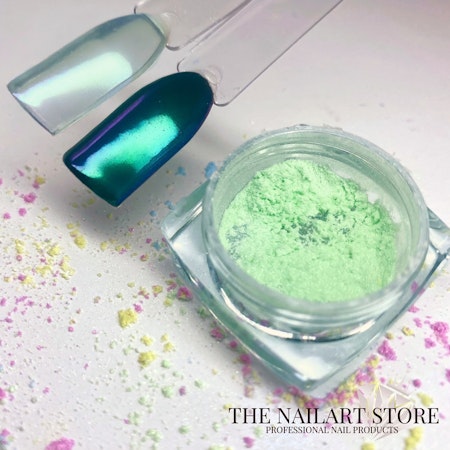 Candy Chromatic - Green