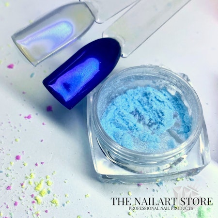 Candy Chromatic - Blue