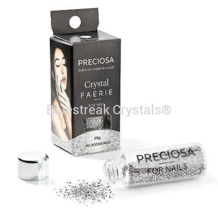 Preciosa Crystal Faerie - All Access Pass