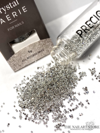 Preciosa Crystal Faerie - All Access Pass