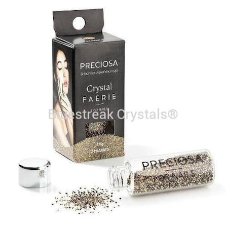 Preciosa Crystal Faerie -  24 Karat