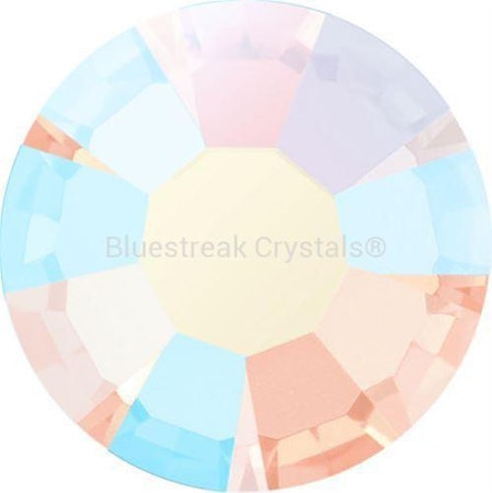 Preciosa - Gold Quartz AB