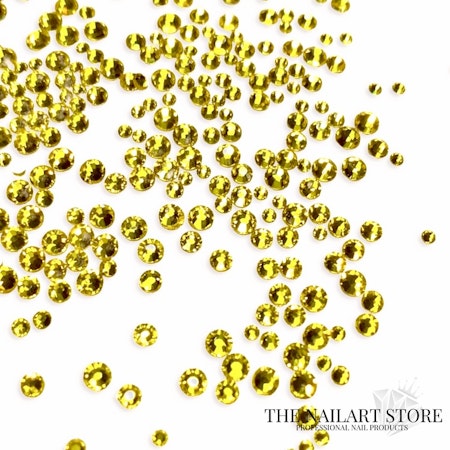 Preciosa - Citrine